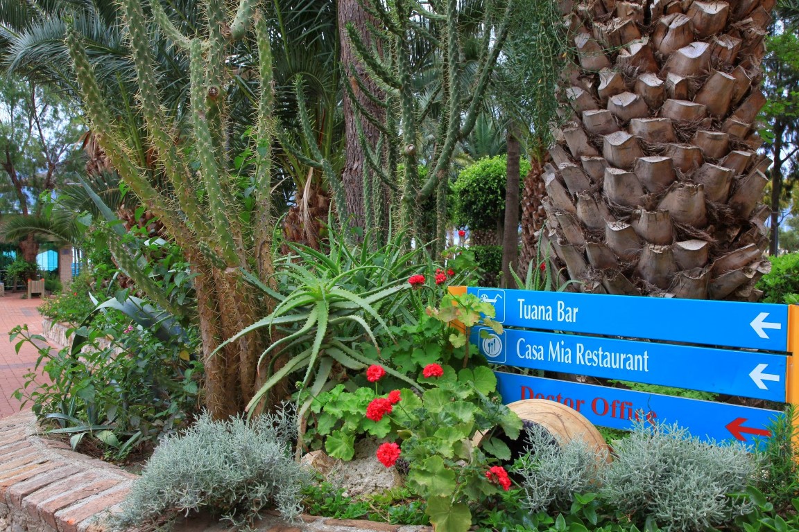 imagini hotel ERSAN RESORT BODRUM